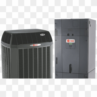 Trane Heating And Cooling Products - Trane Xl20i, HD Png Download