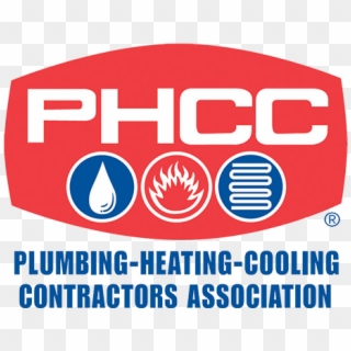 Plumbing Heating Cooling Contractors Association, HD Png Download