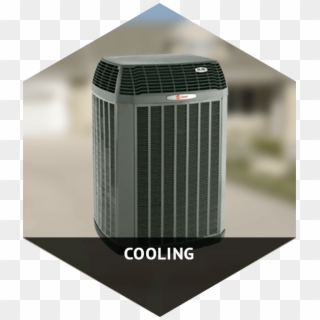 Welcome To Allen Heating And Cooling - Trane Xl20i, HD Png Download