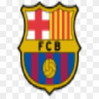 Gianluigi Buffon - Escudo Barcelona Png, Transparent Png