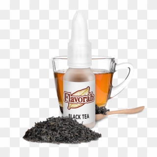 Black Tea-flv - Flavor, HD Png Download