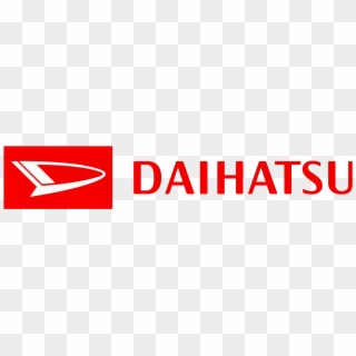 Showroom Daihatsu - Daihatsu, HD Png Download