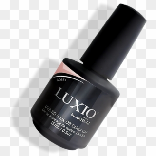 Luxio Is A Pure Gel Formula, Allowing For Ease Of Application - Luxio Gel By Akzentz, HD Png Download