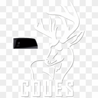 Coues Decal - Future Crimes Marc Goodman, HD Png Download