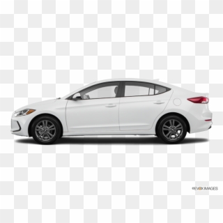 Used 2017 Hyundai Elantra In Fort Worth, Tx - Civic Hatchback Sport Touring 2019, HD Png Download