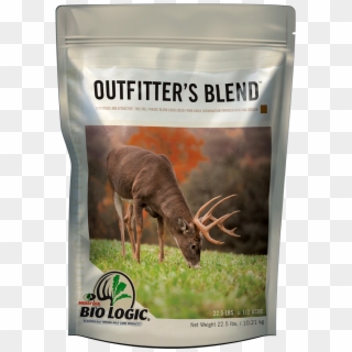 Outfitters Blend - Mossy Oak Biologic, HD Png Download