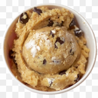 Chocolate Chip Cookie Png - Chocolate Chip, Transparent Png