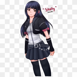 I Will Fight You Over This - Kingdom Hearts Union X Skuld, HD Png Download