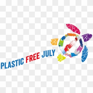 Pfj Banner Logo 3248 X 1607 Pixels 300ppi - International Plastic Free Day, HD Png Download