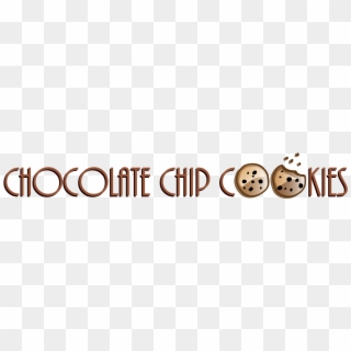 Chocolate Chip Images - Button, HD Png Download