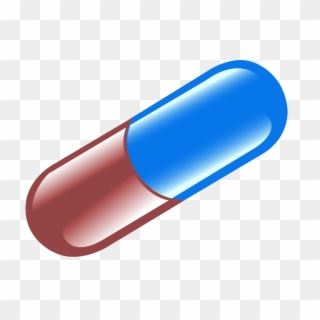Loading Zoom - Pill, HD Png Download