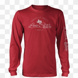 Ls Retro Tee Red - Sodom Persecution Mania Shirt, HD Png Download