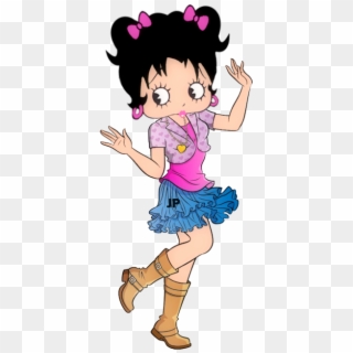 Betty Boop, HD Png Download