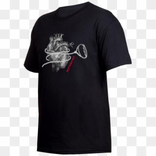 Steam T-shirt - Active Shirt, HD Png Download