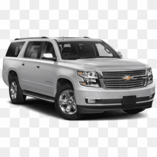 New 2019 Chevrolet Suburban Premier - Toyota Land Cruiser 2019 Price, HD Png Download