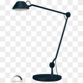 Aq01 Table Lamp White Lightyears Aq01 Table Lamp Blue - Table Light Stand, HD Png Download