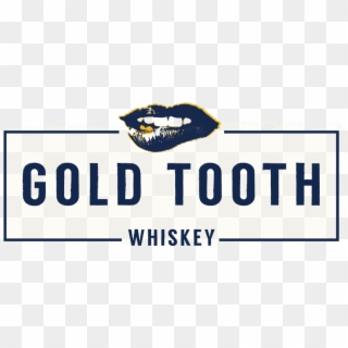 Gold Tooth Whiskey - Graphic Design, HD Png Download