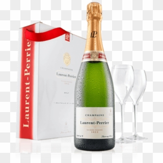 About This Gift - Champagne, HD Png Download