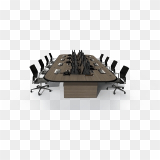 Built To Last - Conference Room Table, HD Png Download