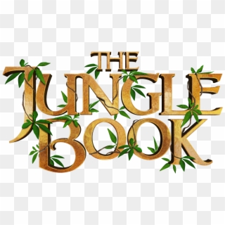 Jungle Book Tt - Calligraphy, HD Png Download