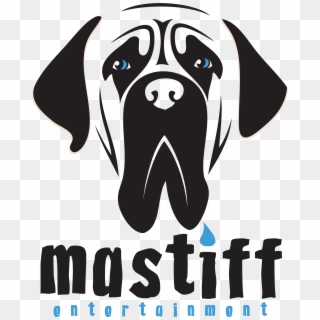 Mastiff Logo, HD Png Download