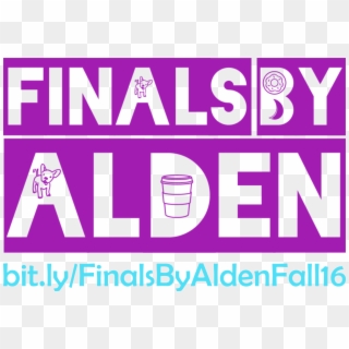 Finals By Alden Fall - Academia Aldeia, HD Png Download