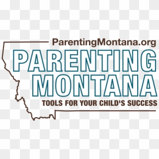 Parenting Montana - Parallel, HD Png Download