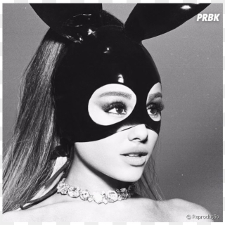 Dangerous Woman - Ariana Grande Into You Alex Ghenea Remix, HD Png Download