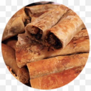 Pita - Albanian Food, HD Png Download