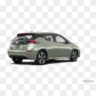 New 2018 Nissan Leaf In Madison, Tn - 2019 Honda Cr V Exl Price, HD Png Download