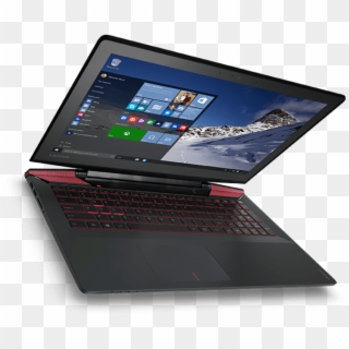 Lenovo Ideapad Y700 Core I7 Gaming Laptop Deal - Lenovo Ideapad Y700 Gaming, HD Png Download