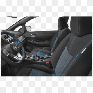 Nissan Leaf 2019 - Hatchback, HD Png Download