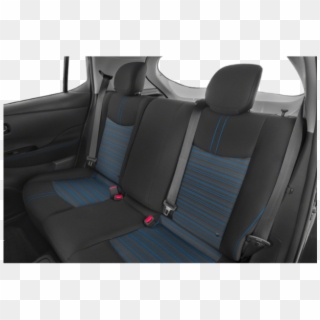 Nissan Leaf 2019 - Car Seat Cover, HD Png Download