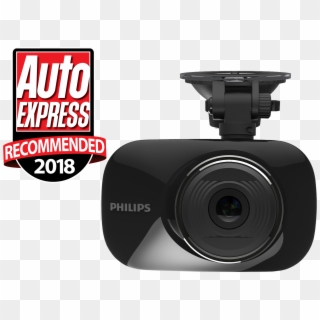 Phillips Dash Cam - Film Camera, HD Png Download