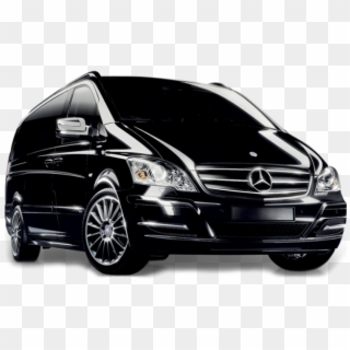 Mercedes-benz Viano - Mercedes-benz, HD Png Download