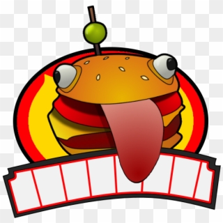 Try Of A Logo Durrr Burger Creative, HD Png Download