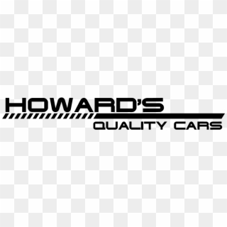 Howard's Quality Cars - Parallel, HD Png Download