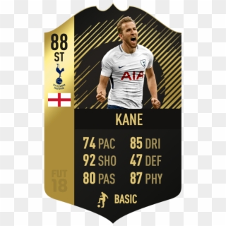 Hatrick For Harry Kane Wish This Guy Fit The Meta Of - Aaron Mooy Fifa 18, HD Png Download