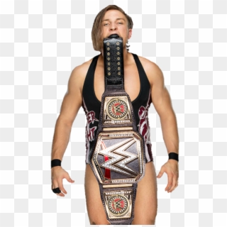 12 Replies 7 Retweets 305 Likes - Pete Dunne Wwe Champion, HD Png Download