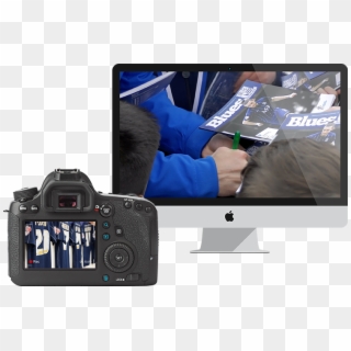 Video Production - Video Camera, HD Png Download