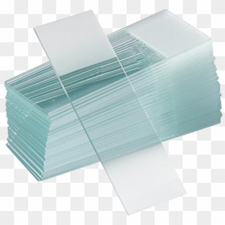 Frosted Glass Slides - Paper, HD Png Download