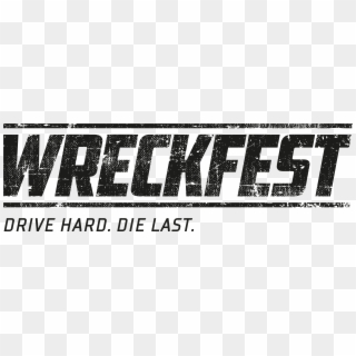 Wreckfest-logo - Poster, HD Png Download