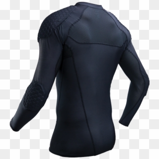 Md7738 - Wetsuit, HD Png Download