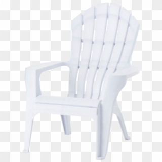 Polypropylene Adirondack Chair - Adirondack Chairs Barbeques Galore, HD Png Download