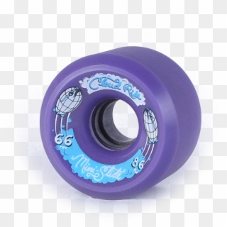 Skateboard Wheel, HD Png Download