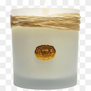 7 Oz Soy Candle - Candle, HD Png Download
