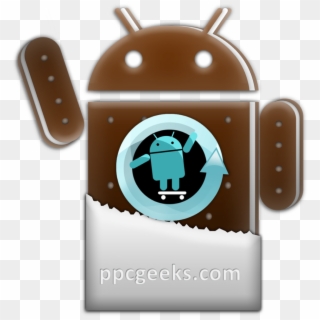Cyanogenmod 9 = Ice Cream Sandwich - Android 4.0 4.0 2 Ice Cream Sandwich, HD Png Download