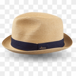 Wigéns Beige Classic Trilby Hat Feature, HD Png Download