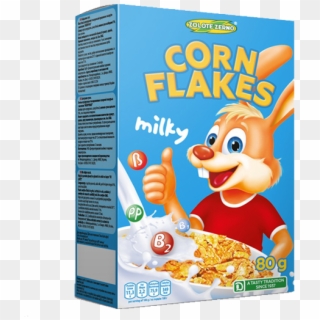 Corn Flakes, HD Png Download
