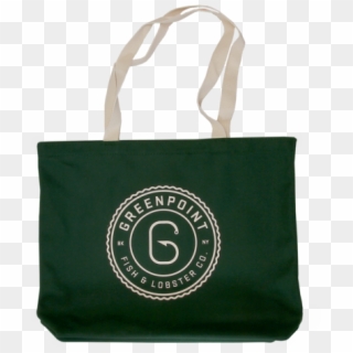 Greenpoint Heavyweight Tote Bag - Tote Bag, HD Png Download